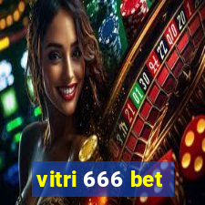 vitri 666 bet